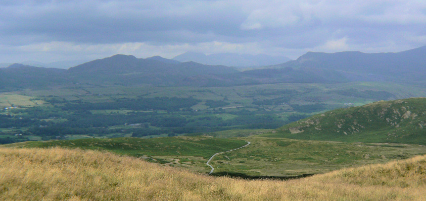 Scafells Scafells